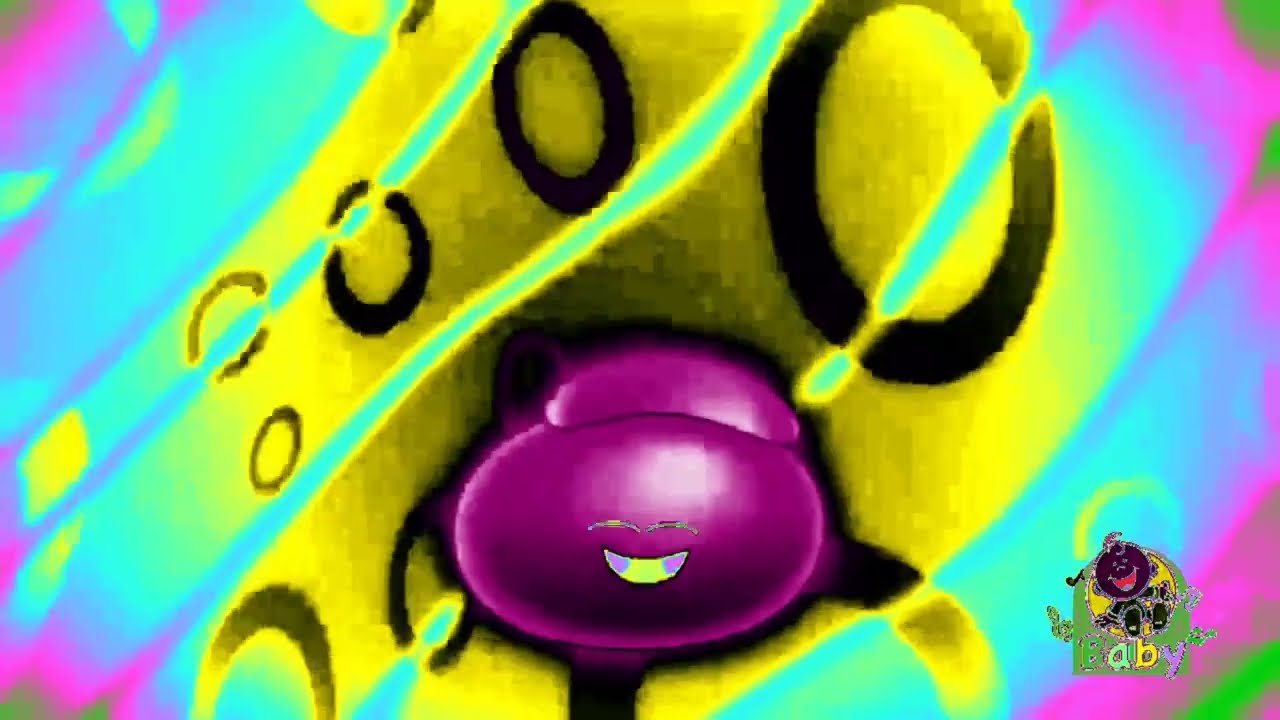 Toyor Baby//Yellow Color  Sponsored By Gamavision Extended Effects 