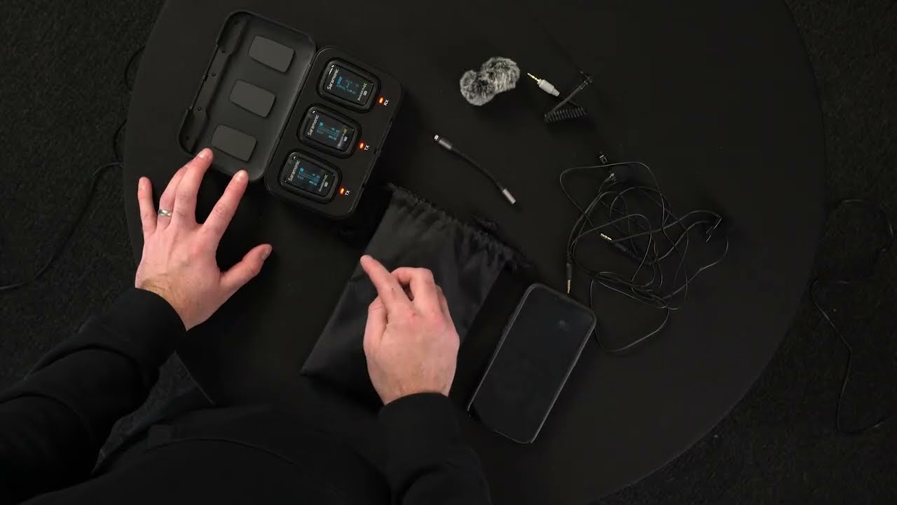 Any Phone Mojo Kit