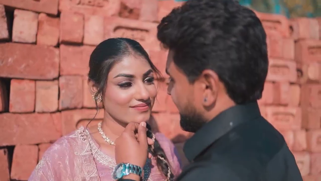 ## pre wedding shoot ### Tahir ❤️ Priyanka ##
