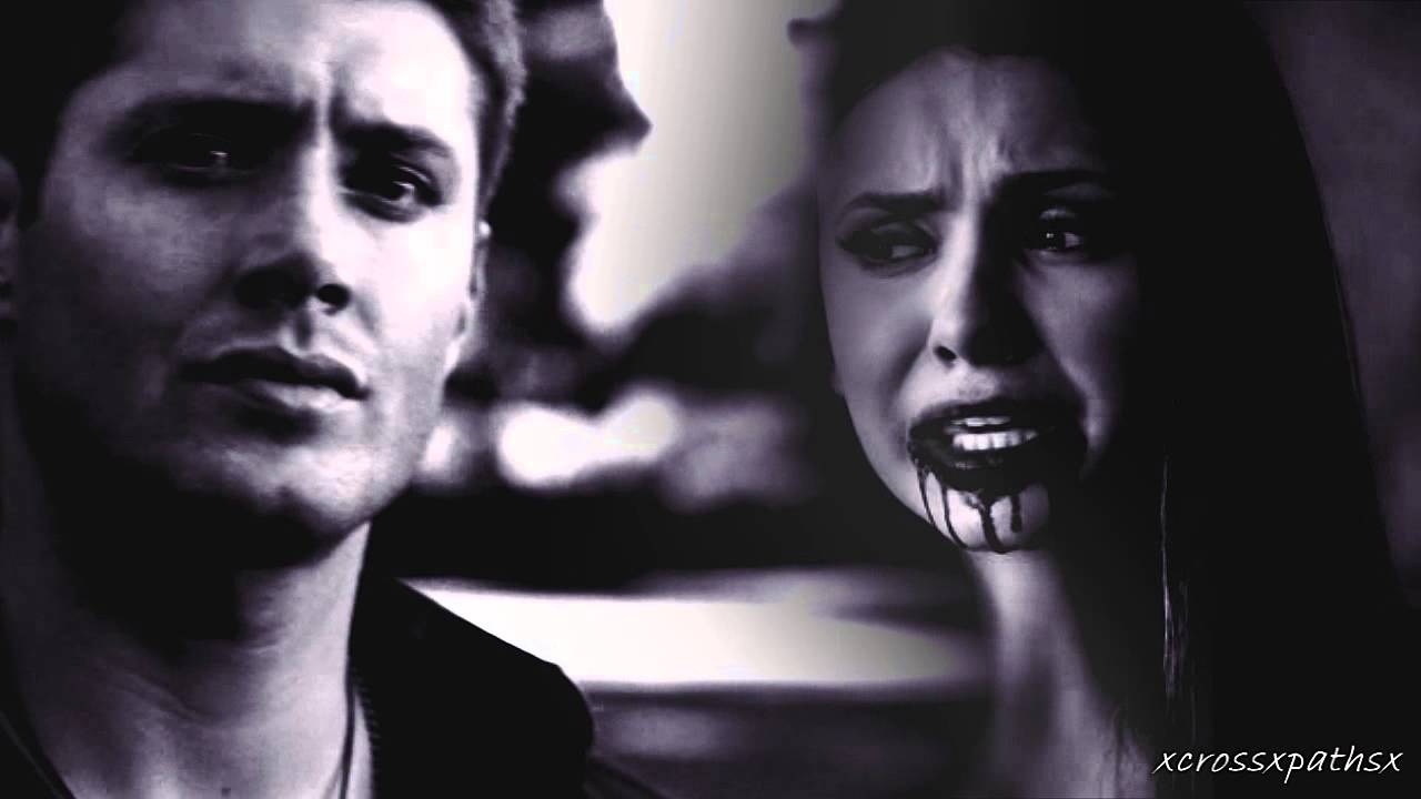 Dean/Elena/Damon ... Rescue me (part 1)