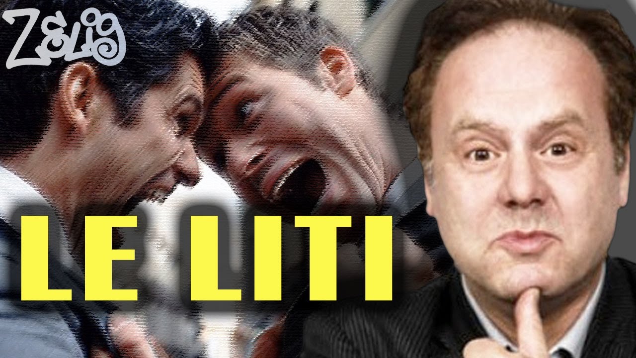 Le liti al nord e al sud - Pino Campagna by Zelig