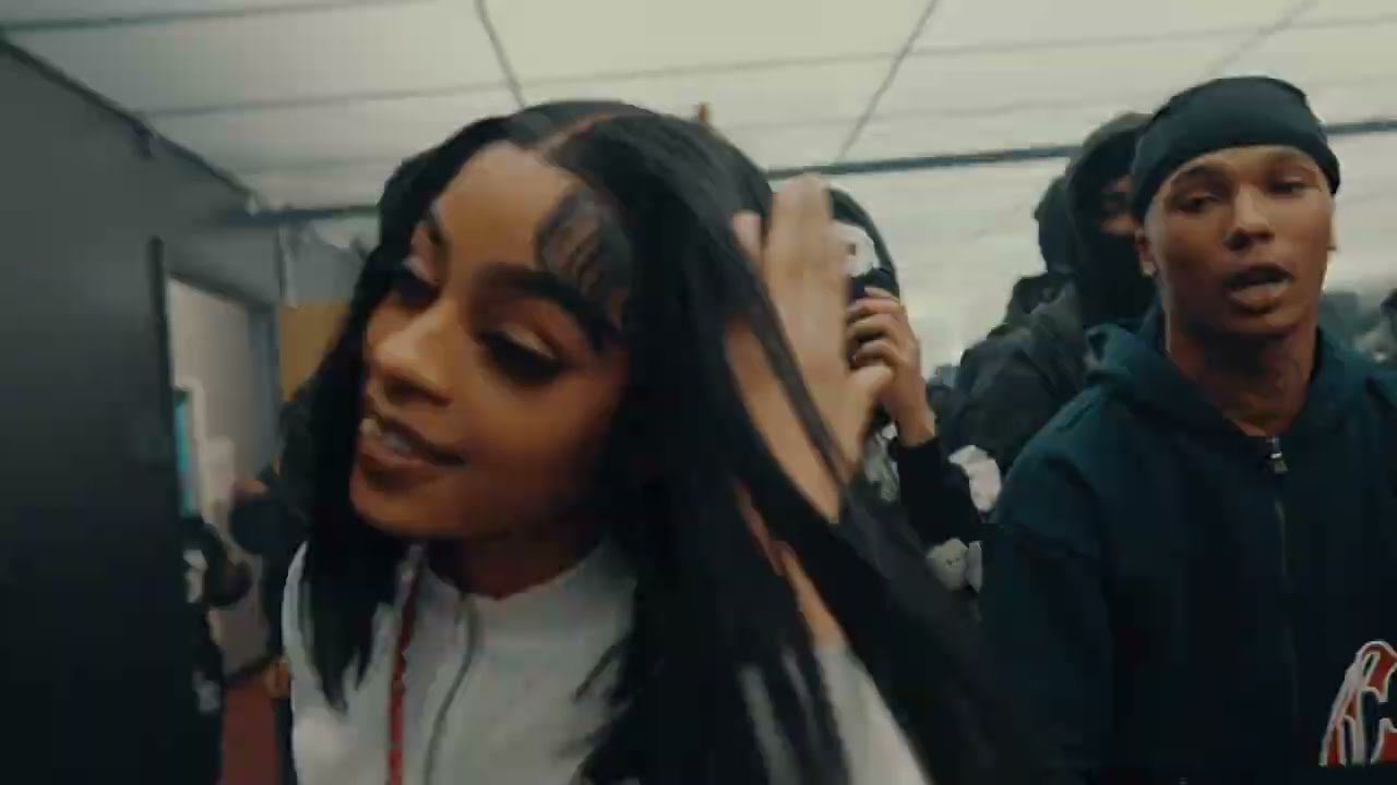 LEEKYDAG x SNEAKYBLU - TAKE TRIPS PT. 2 (OFFICIAL VIDEO)