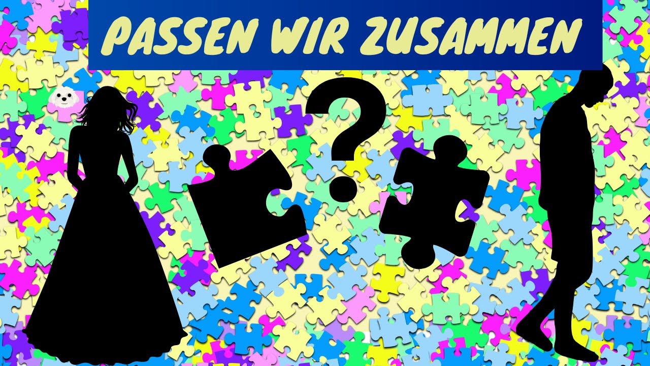 Passen wir wirklich zusammen? Diese 7 Anzeichen sprechen dagegen