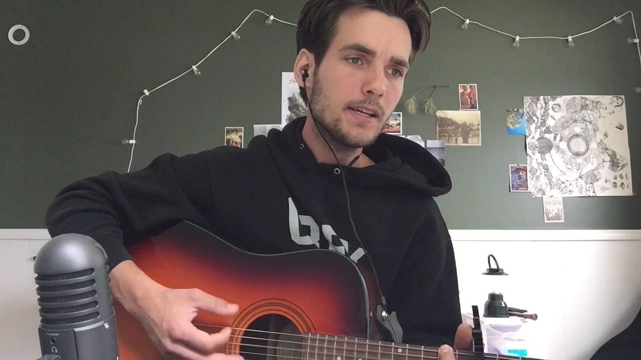 Dont Think Twice Its Alright (Bob Dylan Cover)
