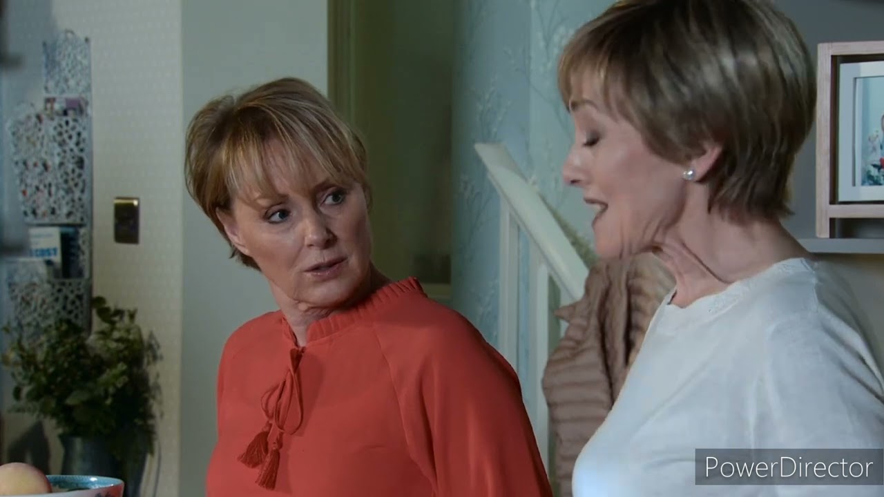 Corrie - Stephen's Family Finds Out That He Is In Hospital & Tim Tries To Explain Himself (19/7/23)
