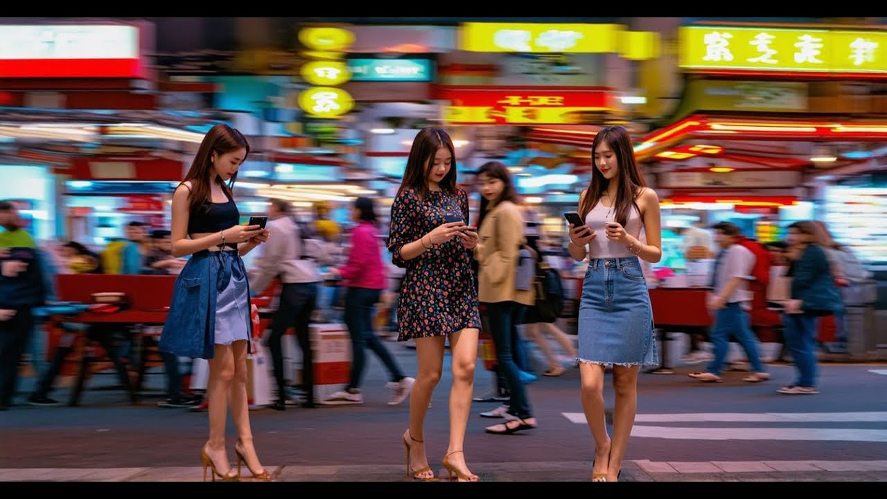 【4K】Night Walk in PHUKET PATONG 🇹🇭 | Walking Street After Dark – Thailand 2025