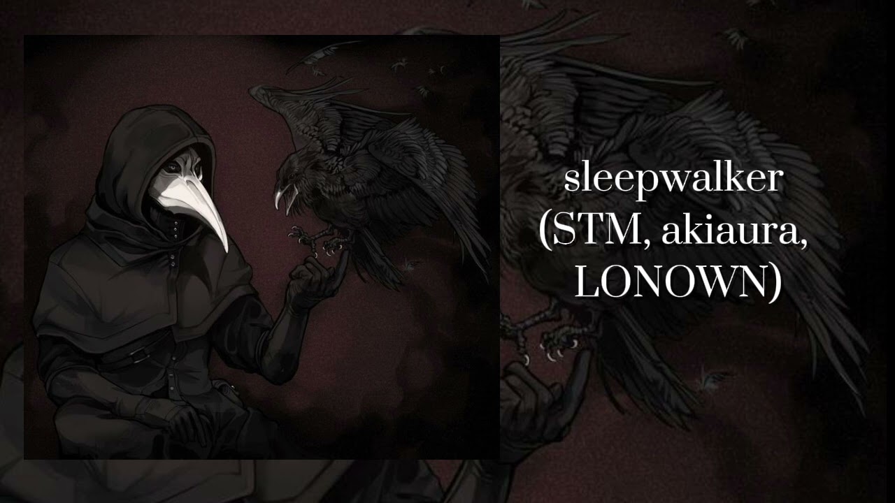 ★Playlist with the atmosphere of the plague doctor (scp-049)★