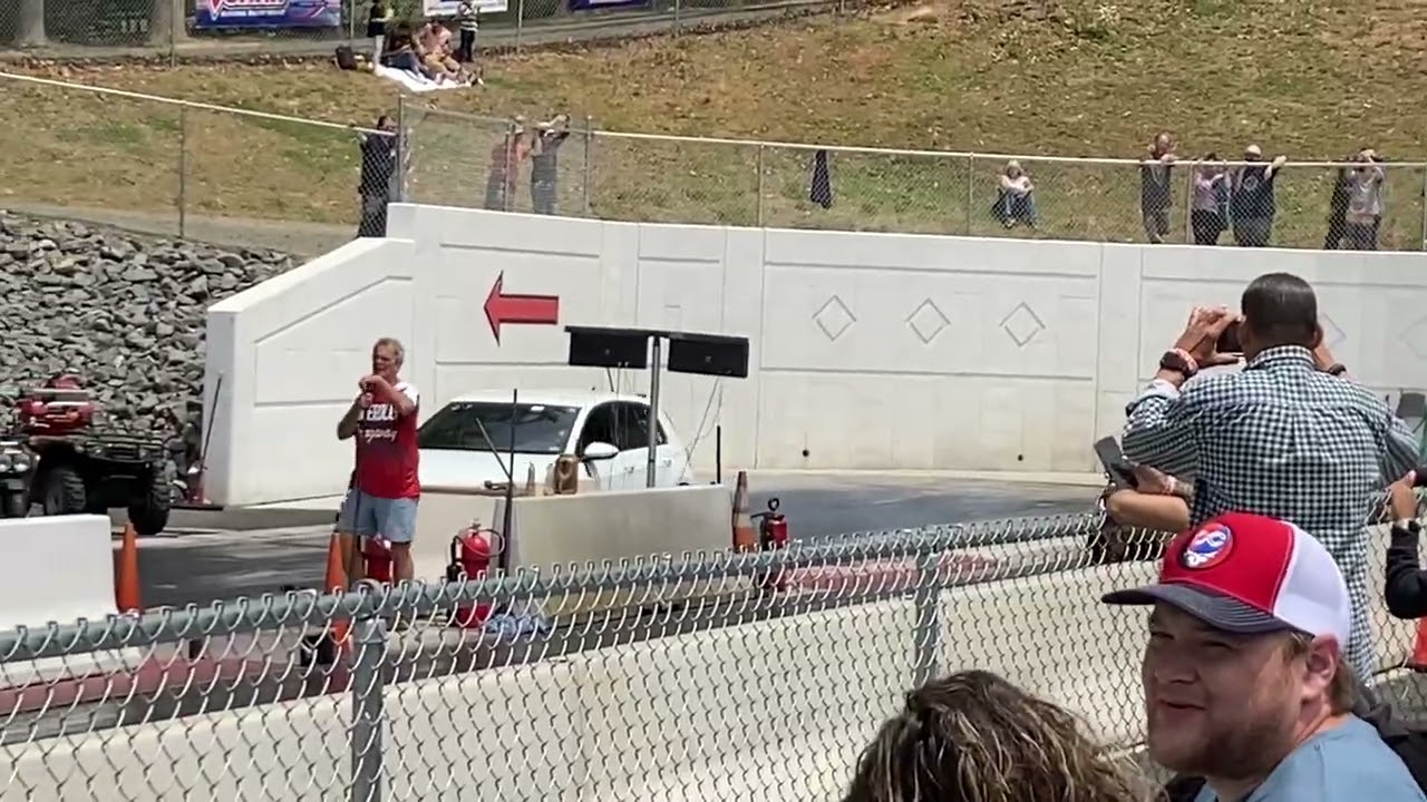 Bugout 85 at Summerduck Dragway 5/28/23