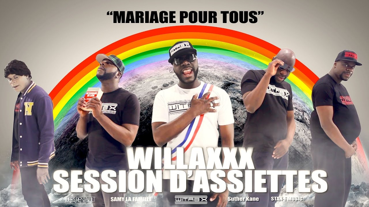 WILLAXXX 