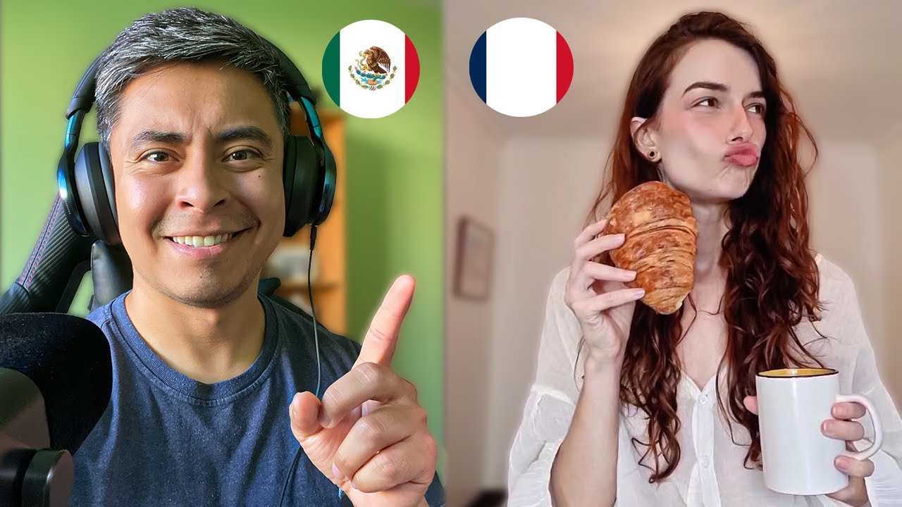 How she GOT FLUENT in SPANISH (from home) and then moved to ARGENTINA