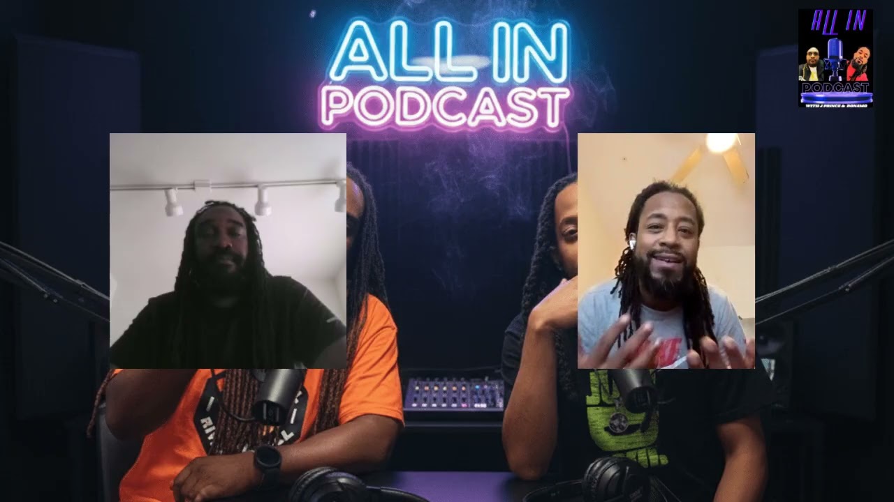 SEASON 2 EPISODE 1
