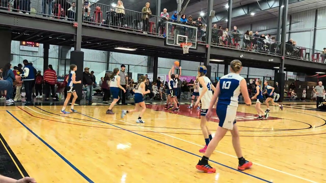 Warren v Gallia 2/1/2026