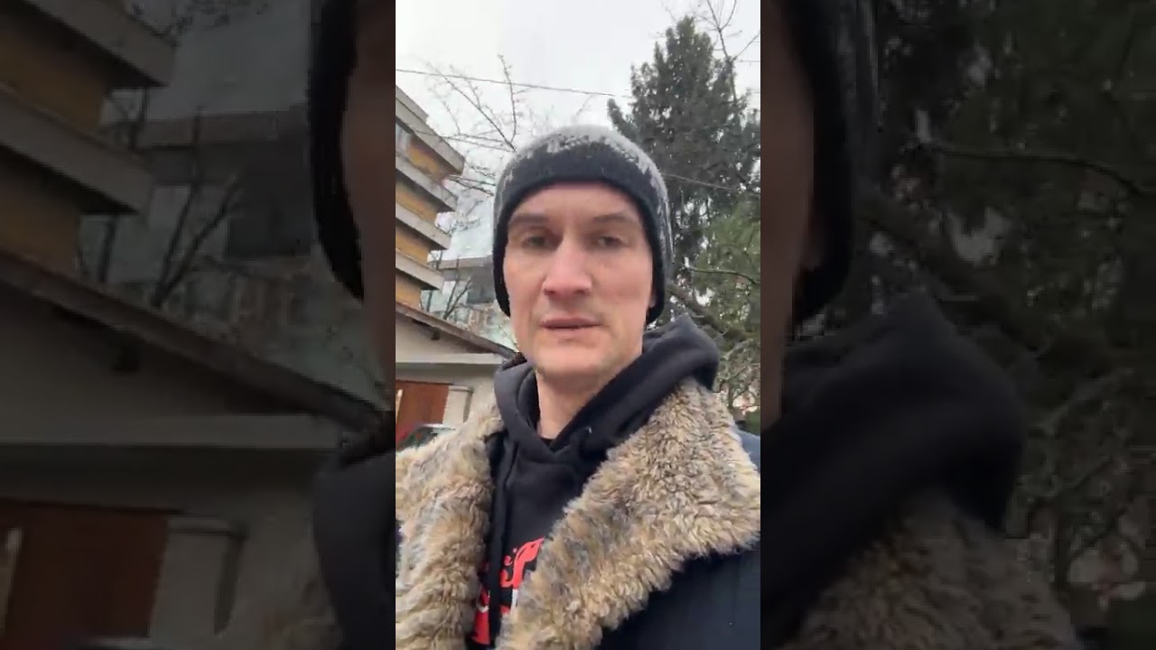 ПОКУШЕНИЕ НАД ОФИС НА ВЕЛИЧИЕ В СОФИЯ❗️❗️❗️