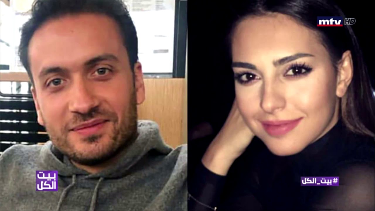 فاليري ابو شقرا تتحدث عن تجربتها مع #معتصم_النهار وتيم حسن...وعن زوجها