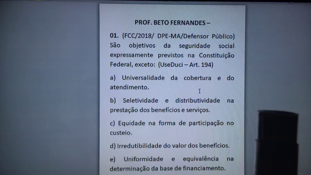 Revis&atilde;o Sedest - Agente e Cuidador Social