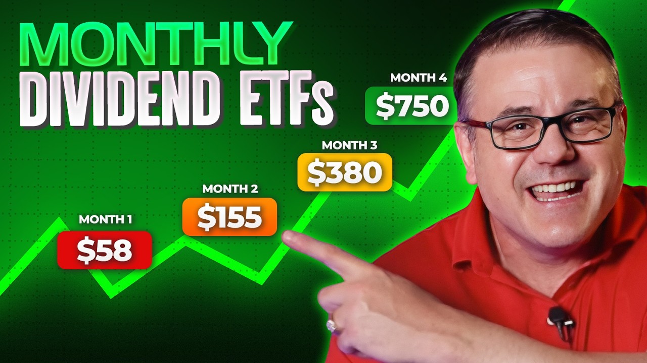Dividend ETF Reality Check: SCHD vs QQQI vs DIVO