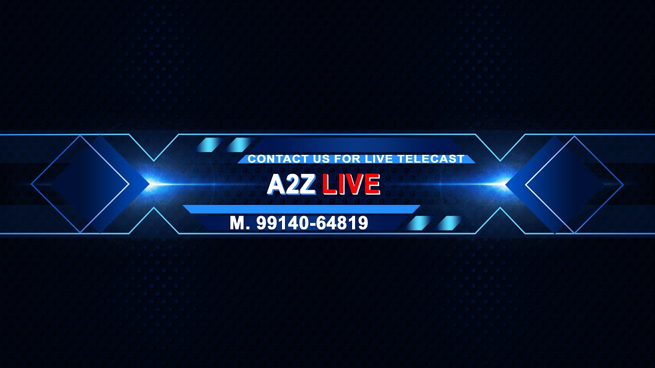 A2Z LIVE Live Stream