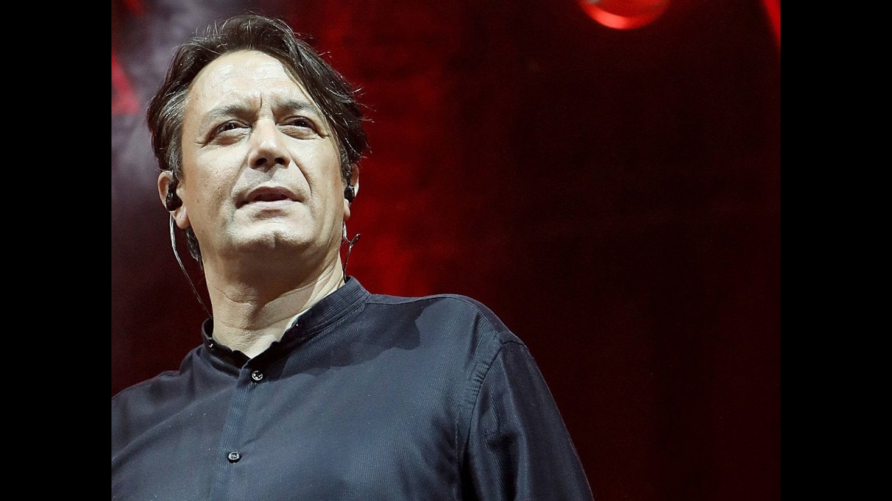 Ένα άλλο παραμύθι / Γιάννης Κότσιρας live Βεακειο