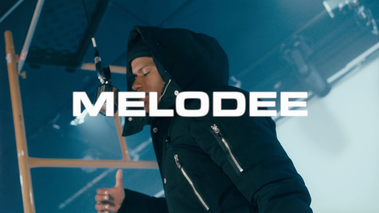 Drip Sessions - MeLodee  [DS.S3.E1]