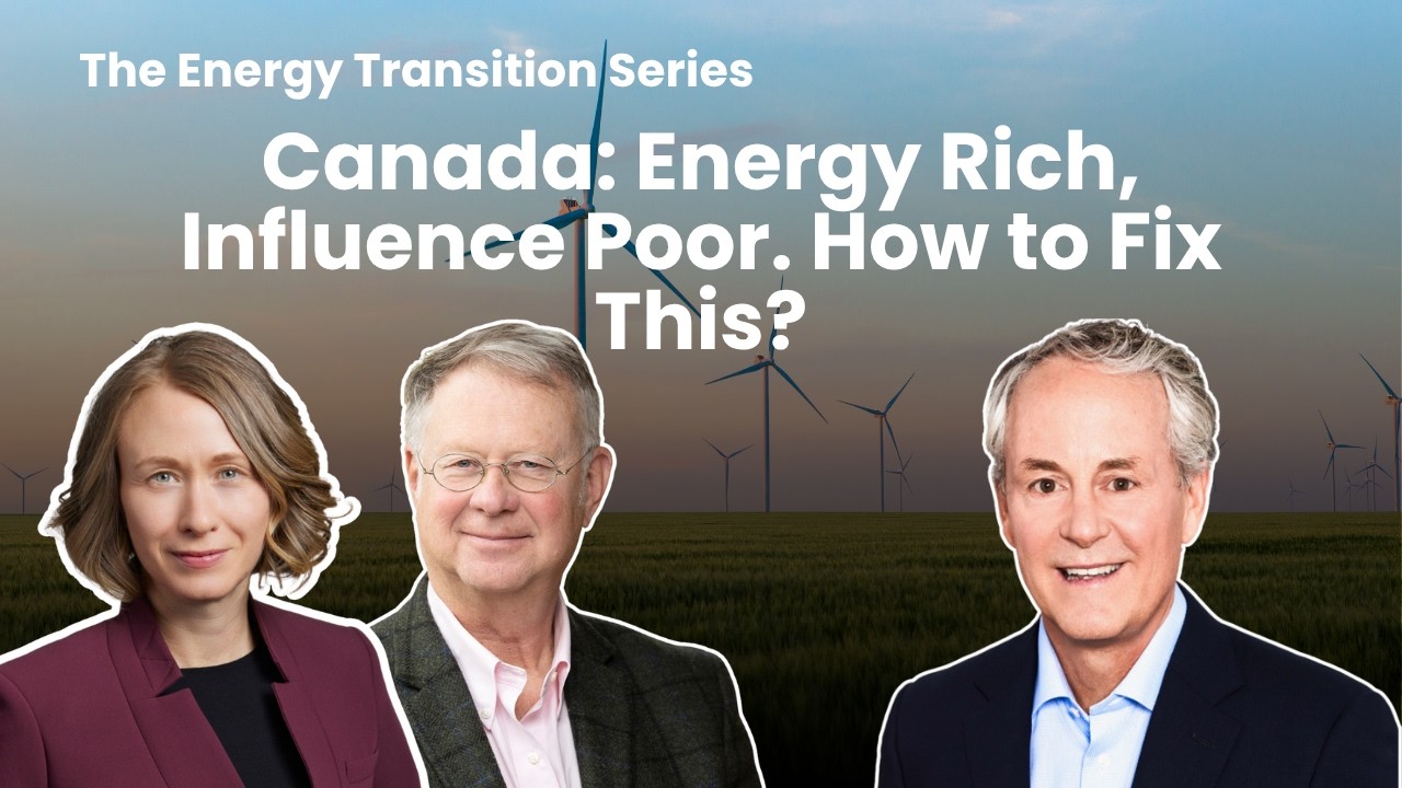 The Culture and Politics of Building an Energy Superpower (ft. @mackenzieinvestments2923 )