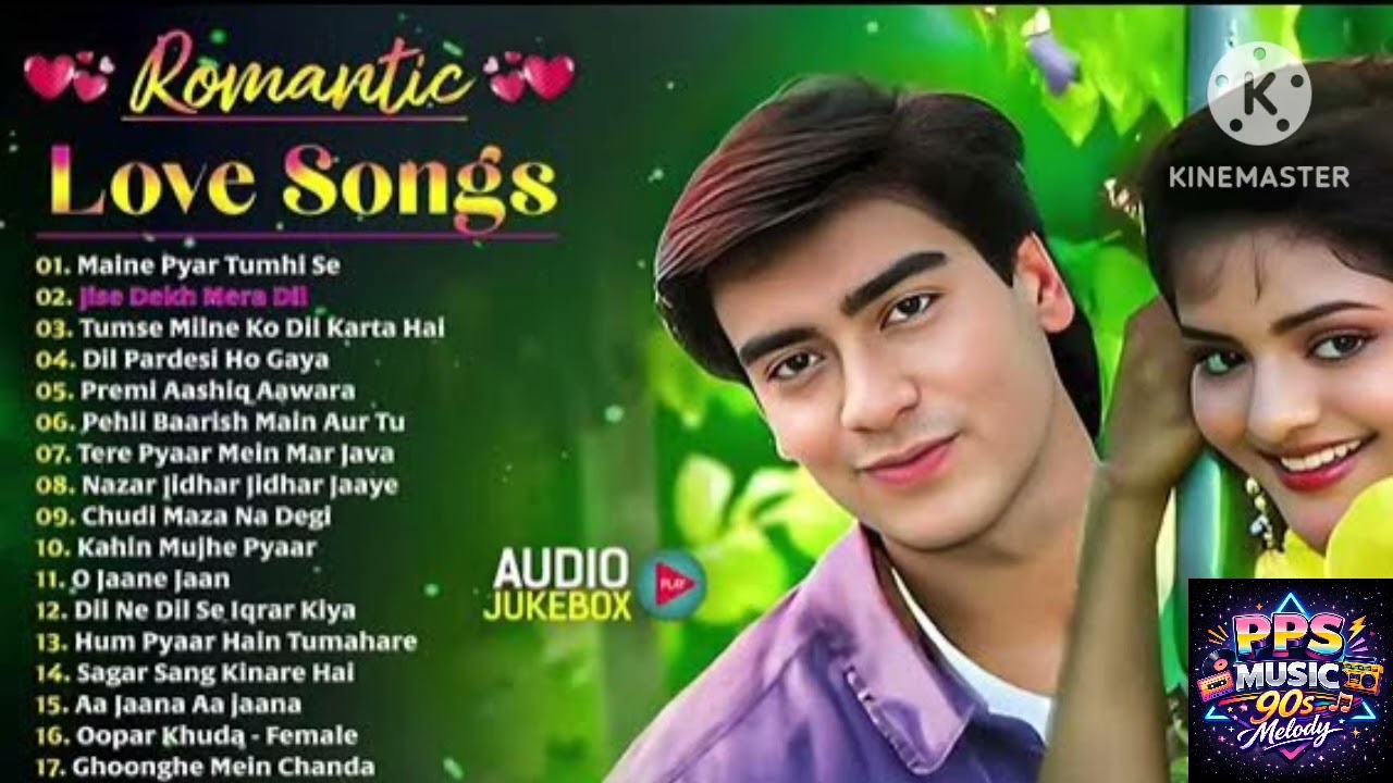 Pps music presents 90 ke sadabahar gane