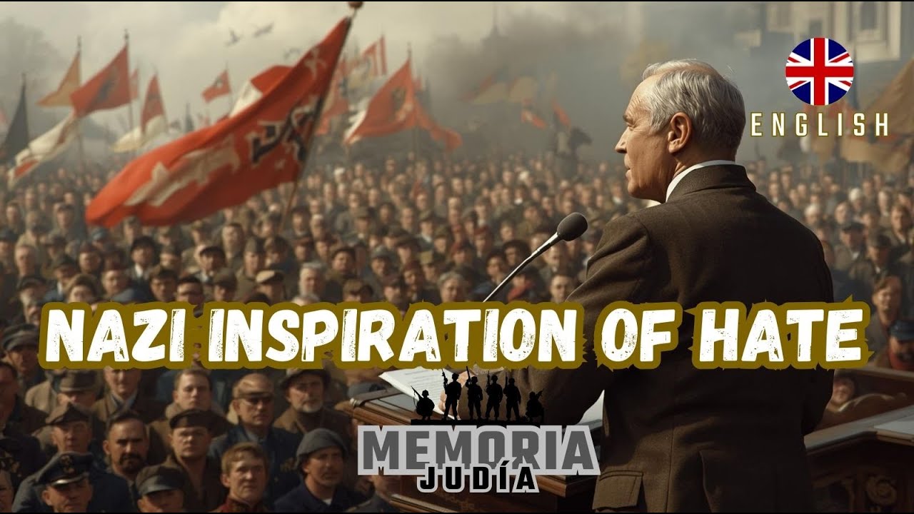 Karl Lueger: Inspiration of Hate #Holocaust #WorldWarII #Hitler #Nazism #JewishHistory