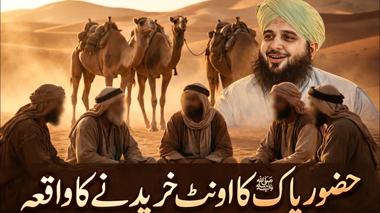 Ajmal Raza Qadri Emotional New Bayan|Ajmal raza qadri New Waqia