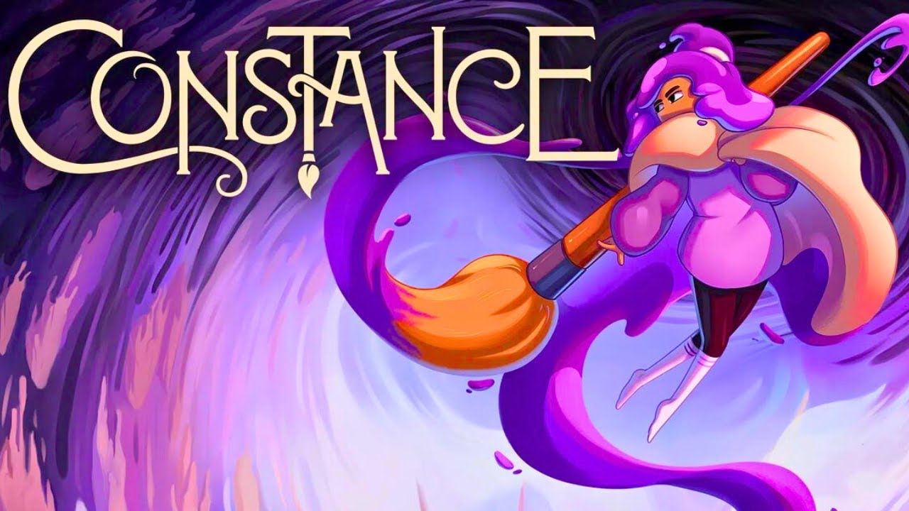 CONSTANCE: LET’S PLAY capitulo #3  | 100% En Español