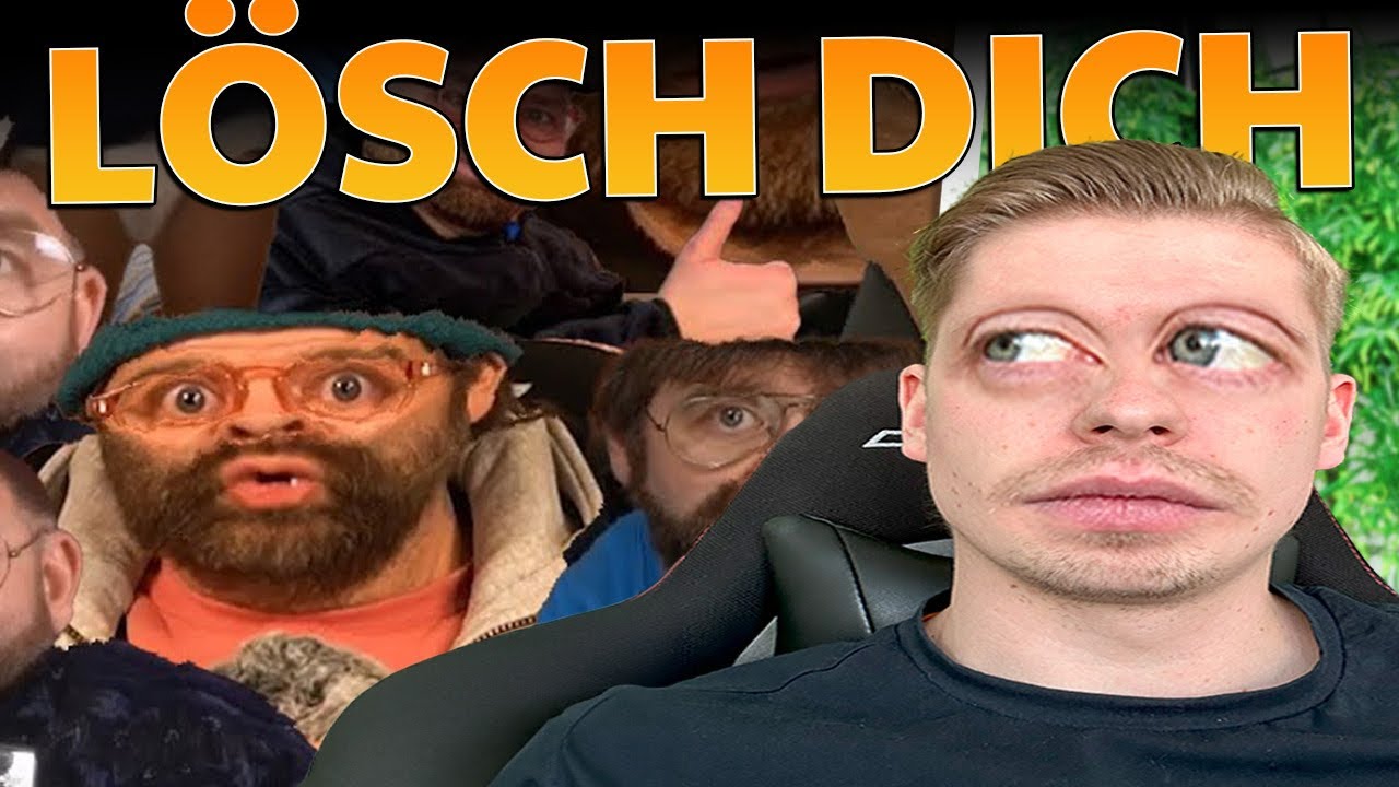 IMPS LÖSCH DICH: BABABARTUNEK
