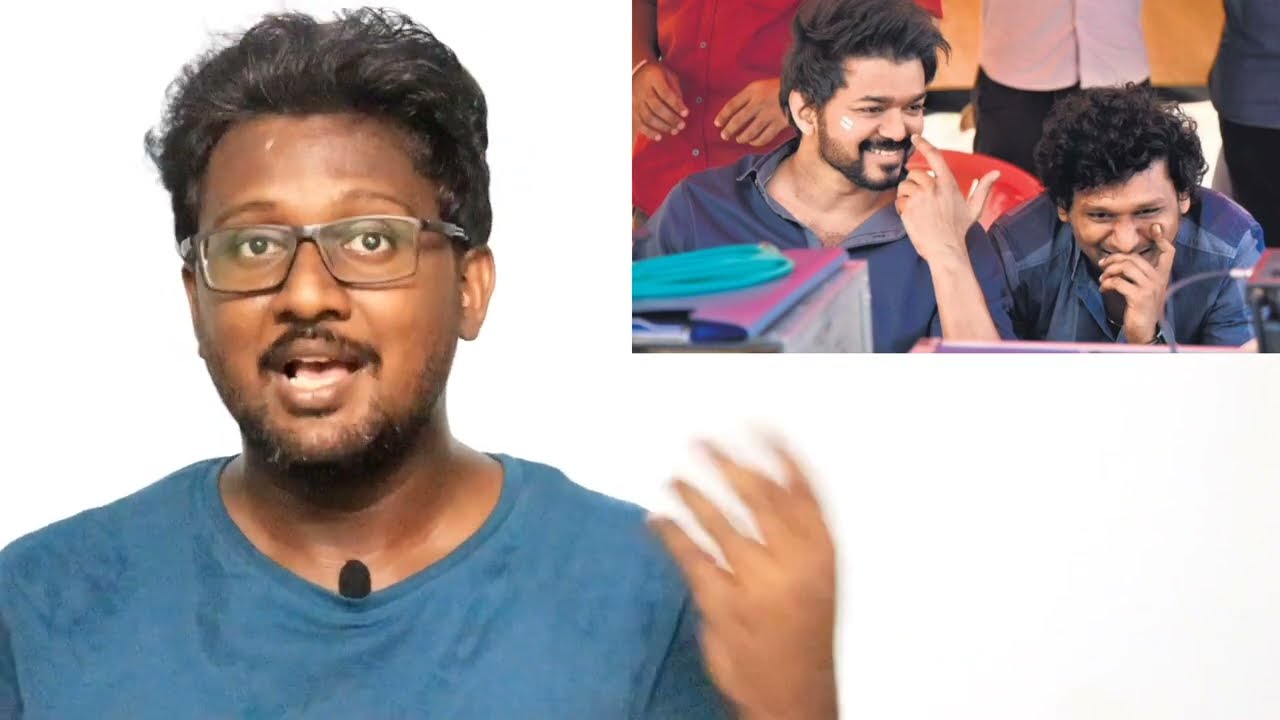 Thalapathy 67 Rumours 😂 Thalapathy Vijay | Lokesh Kanagaraj | Anirudh | Suriya | Dhanush | LCU 💥