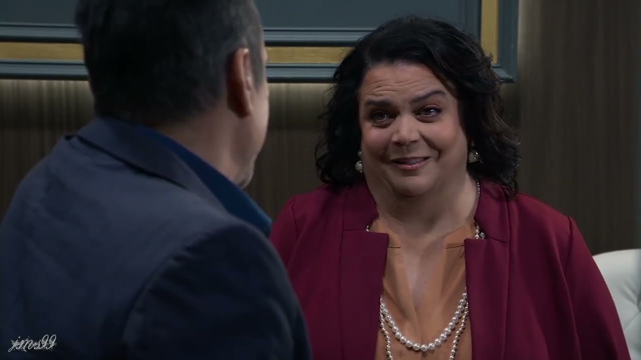 GH: 1/19/26 - Sonny & Michael Part 1/2