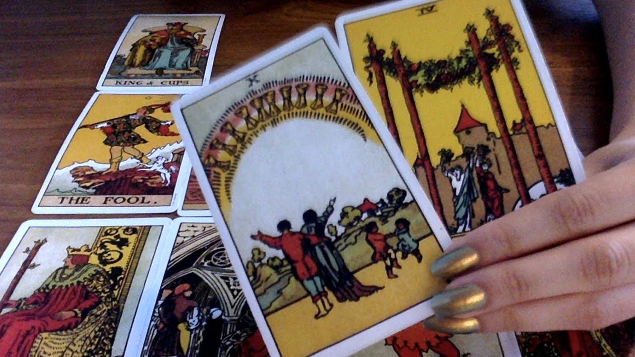 CANCER SOULMATE *NO LONGER STUCK!!* August 2020 ❤️ 🥰  Psychic Tarot Card Charms Zodiac Love Reading