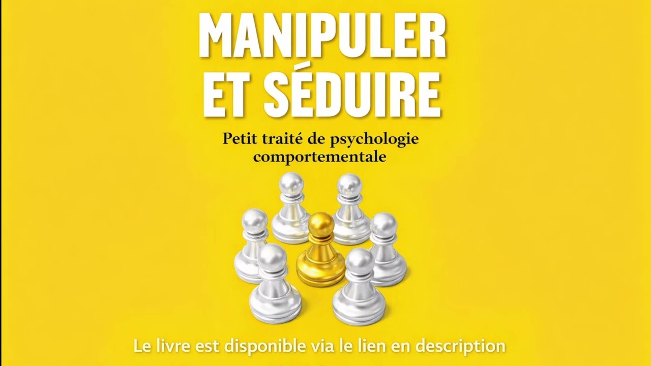 Résumé audio : Manipuler et Séduire