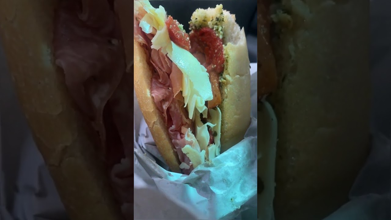 Roccos deli Melbourne Victoria @jelenasvrzlic5484 