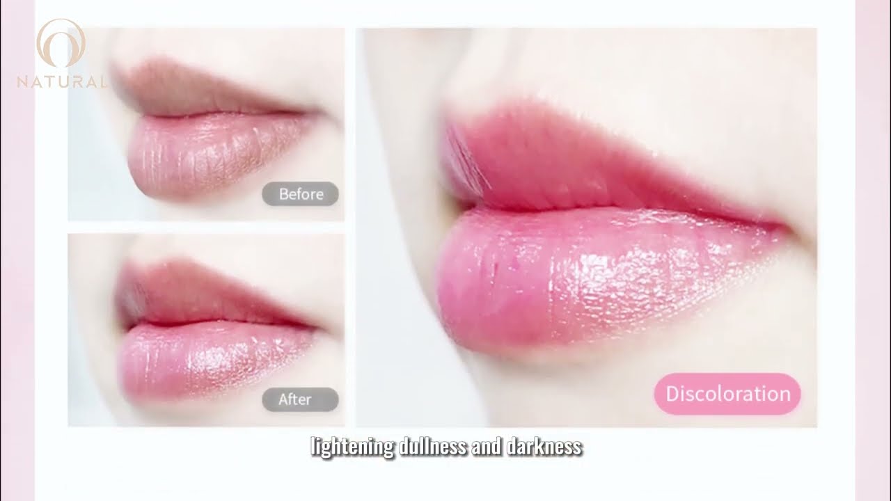 Have You ever Seen a Lipstick That Changes Colors with Temperature?