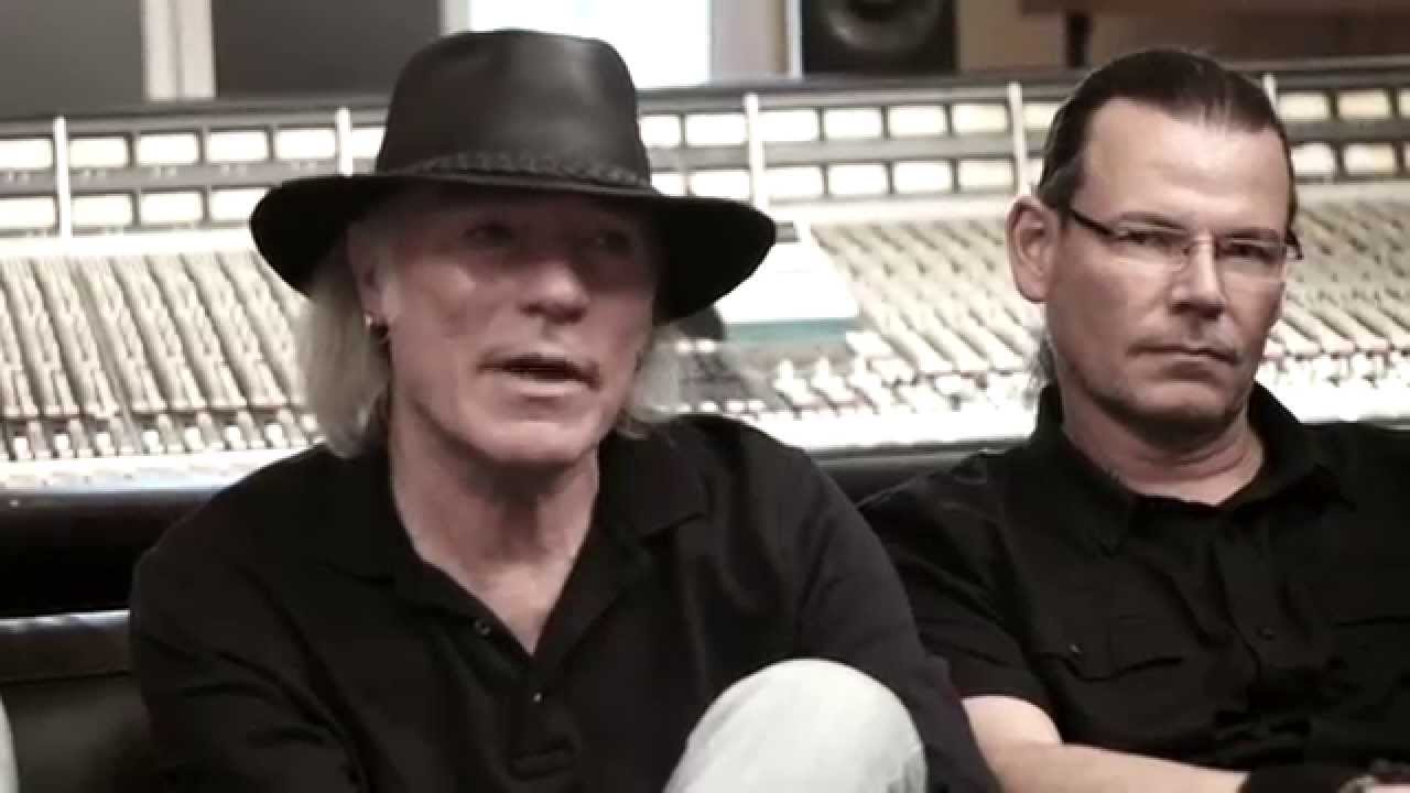 Heuserband 57 - EPK