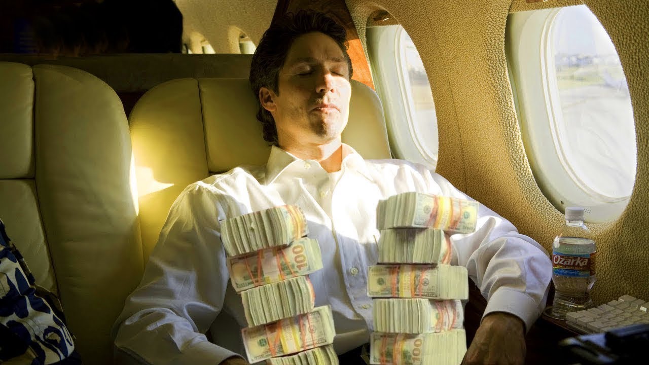The Millionaire Lifestyle of Pastor Joel Osteen!
