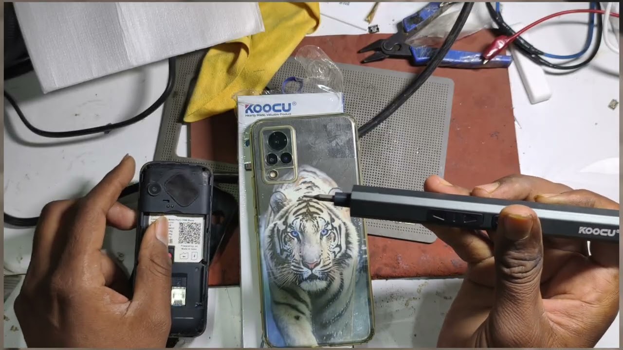 How to use #mobile screwdriver machine screw driver बेस्ट तरीका कभी खराब नही होगा आपका #screwdriver 