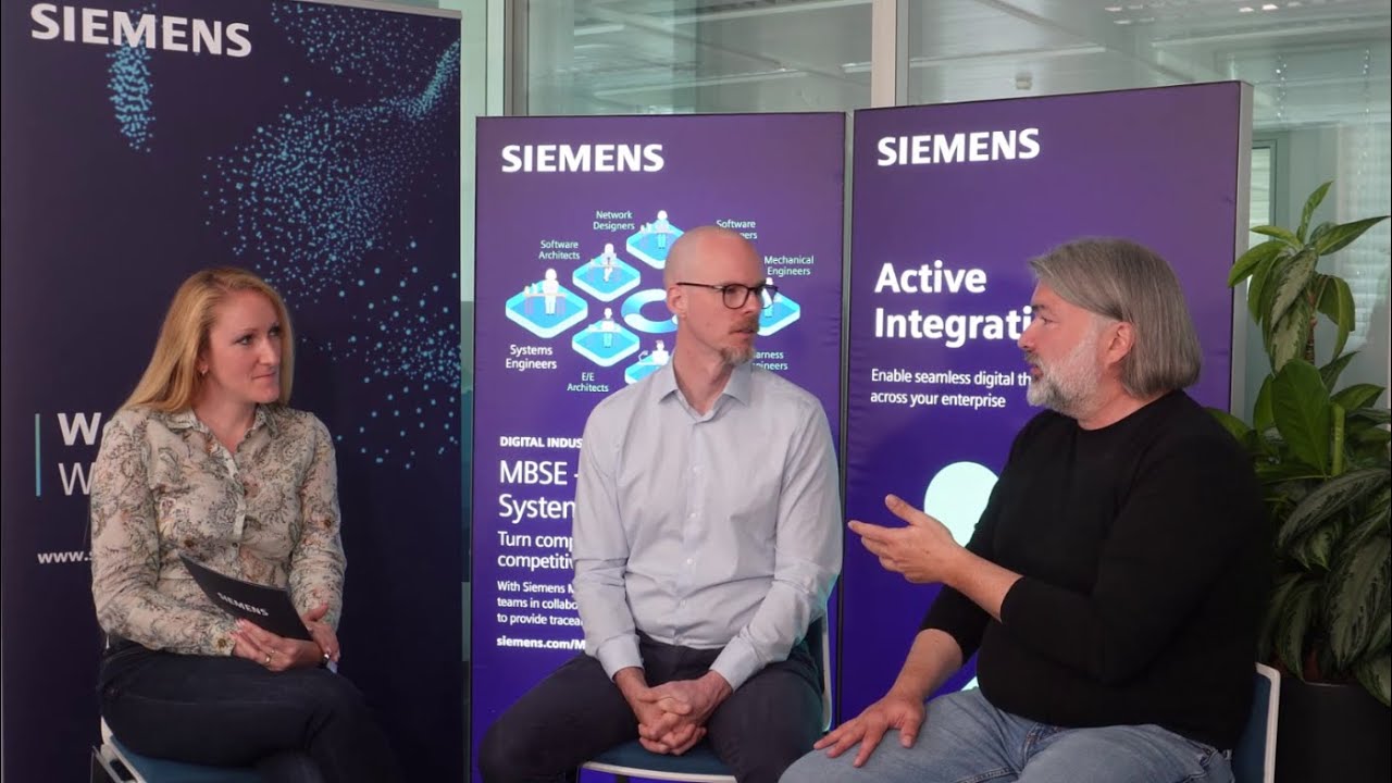 PLM im Wandel: Warum Systems Engineering der Schl&uuml;ssel zur modernen Produktentwicklung ist