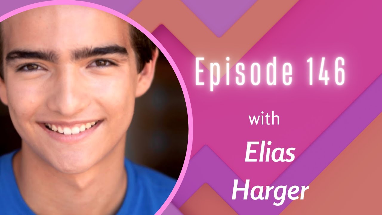 Talk Of Fame Podcast Ep 146 I Elias Harger
