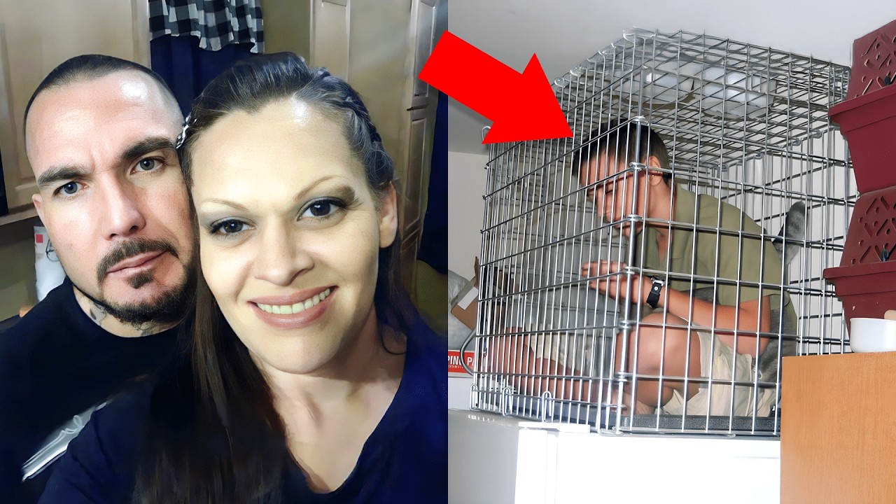 These Parents Are So Cruel, People Call Them &ldquo;The Worst In The World&rdquo;