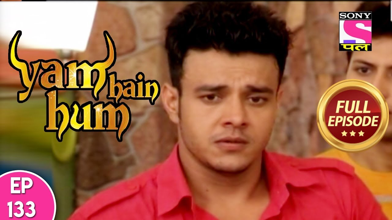 Yam Hain Hum - Full Episode 133 - 19th December, 2017