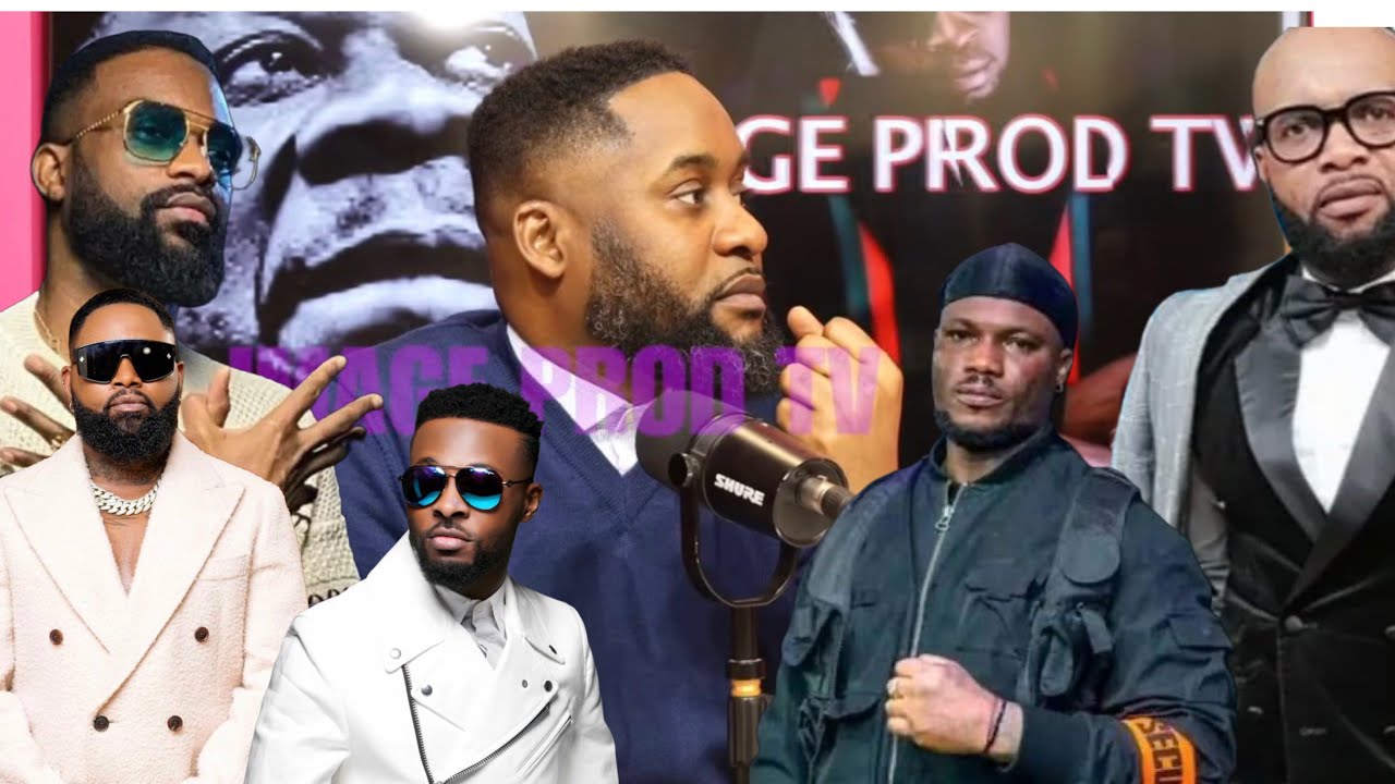 POPOL MUPASULA| KO BETAMA YA CHARLIE PRINCE, GUERRE FERRÉ NA HERITIER 