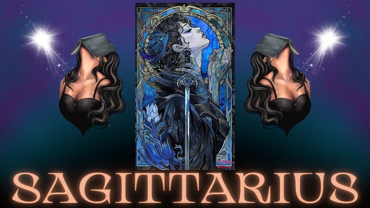 SAGITTARIUS 😤 I MUST WARN YOU 🚨 HE HAS DONE SOMETHING VERY BAD TO YOU! 😱💔 JANUARY 2026 TAROT READING