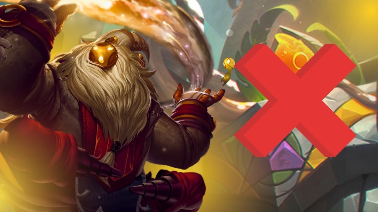 Cette fois la compo EST OP !! BARD ⭐⭐⭐