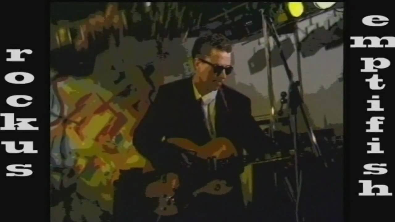 Ain't Home.wmv