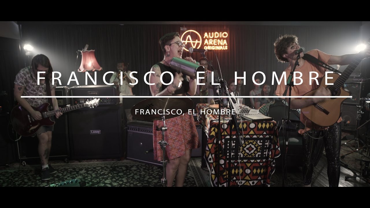 Francisco, El Hombre - Francisco, El Hombre / Tá com Dólar, Tá com Deus (AudioArena Originals)