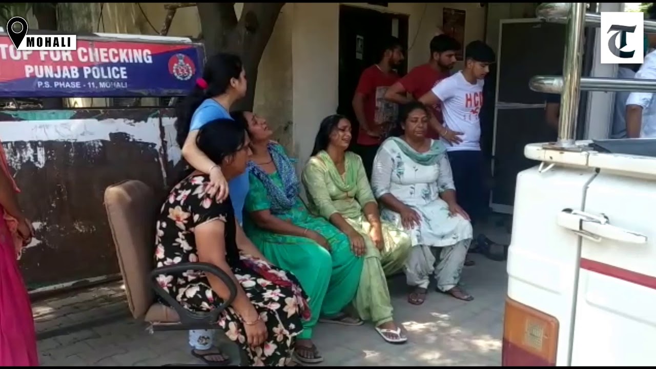 Mohali: Constable on CM's security team shot dead at Phase 11 nightclub