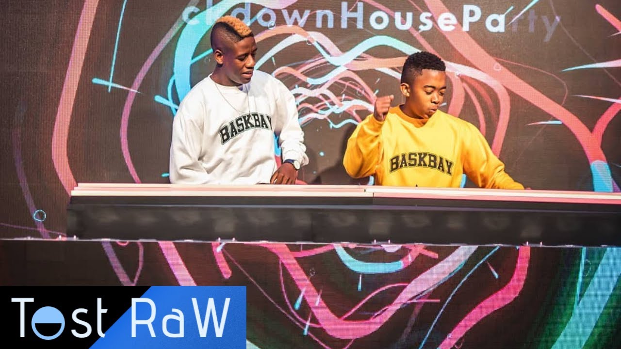 Sje Konka & Freddy K - Forever Young (Ft KayGee_TheVibe & Spirit Boyz)