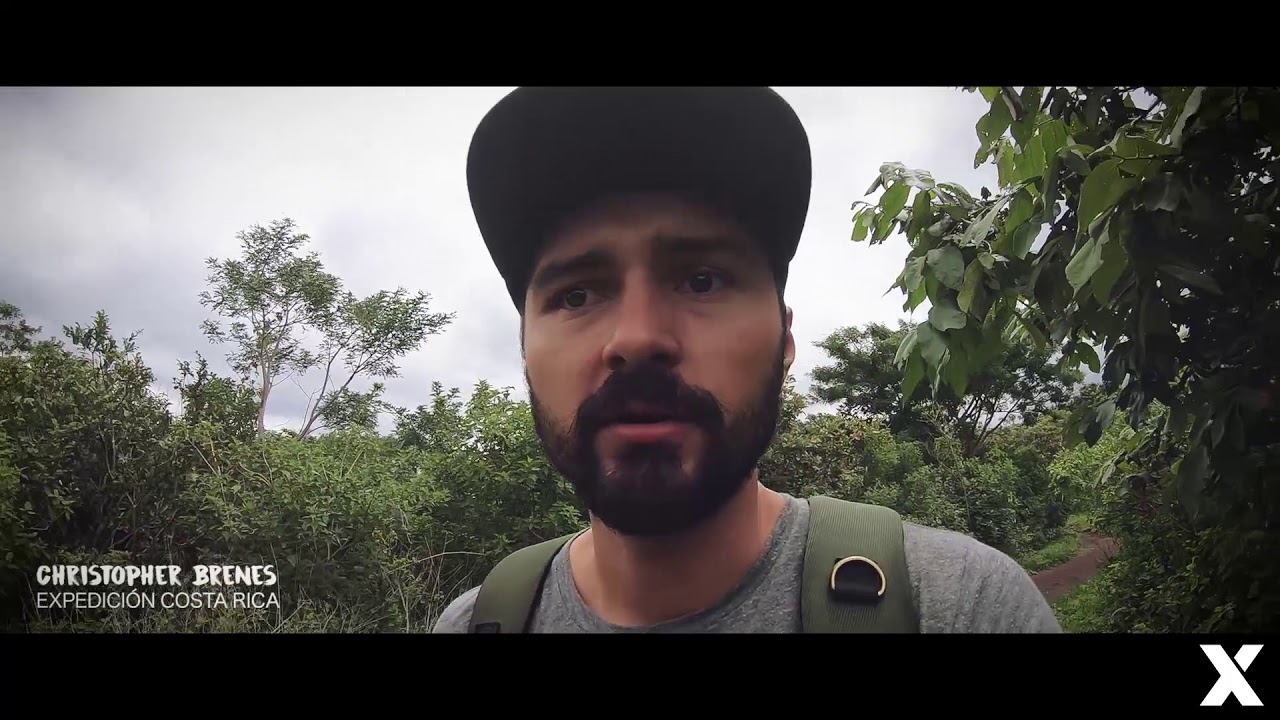Expedición Costa Rica: Cerro Pelado y Hacienda Guachipelin
